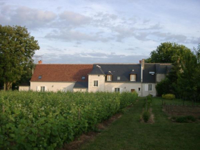  Au Clos de l'Epinay  Вувре